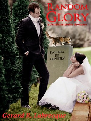cover image of Random Glory